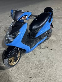 سكنس فحل  دراجه خير من الله شلعه ومعدل 🖲️ دراجه صالنصه بوري عدل الاصلي...