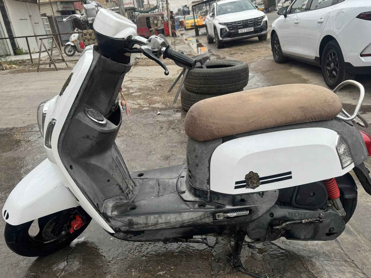 سلام عليكم ماكس بوليس رمبة للبيع مكاني بياع
***********
