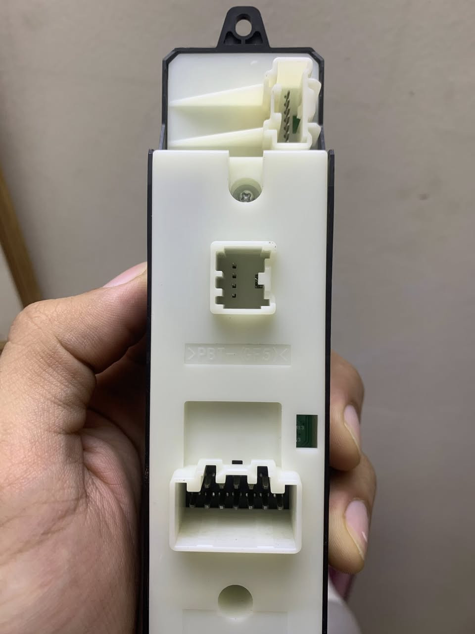 متوفر كونترول تحكم سيارة مازدا السعر 20 الف مع التوصيل


**إذا كنت صاحب هذا الإعلان وتريد حذفه لأي سبب، رجاءا أرسل رسالة إلى الدعم الفني**