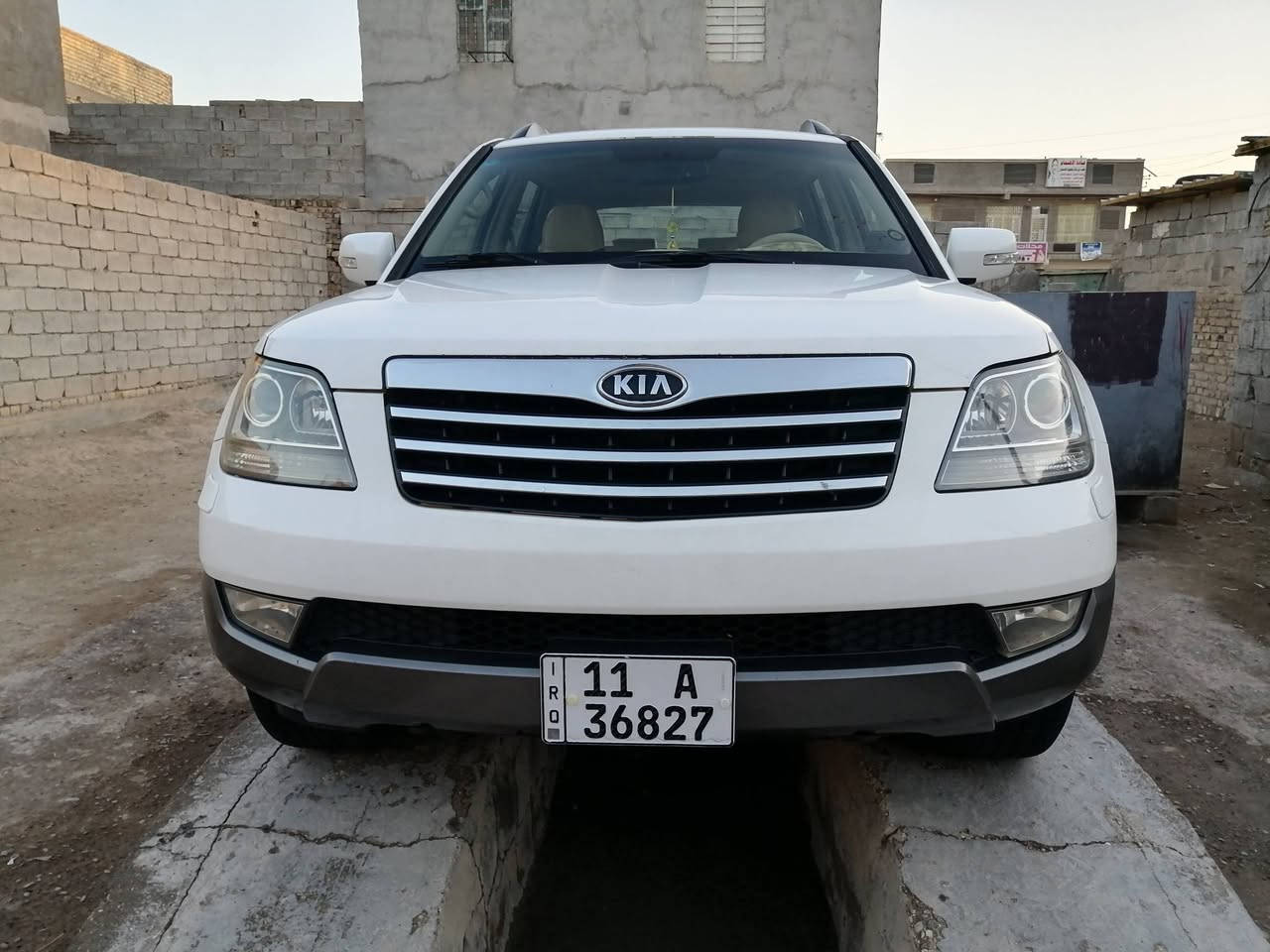 السلام عليكم كيا موهافي 2013 فول مواصفات فور ويل بصمه تحكم ستيرن زراك ليت دركه صاج كشن تدفه تبريد قطعتين سترين كهربائي حساس خليفي كامره كشن كهربائي كشنات جلد سياره مدوشمه منضومت غاز تخم تاير *********** عنوان بغداد
