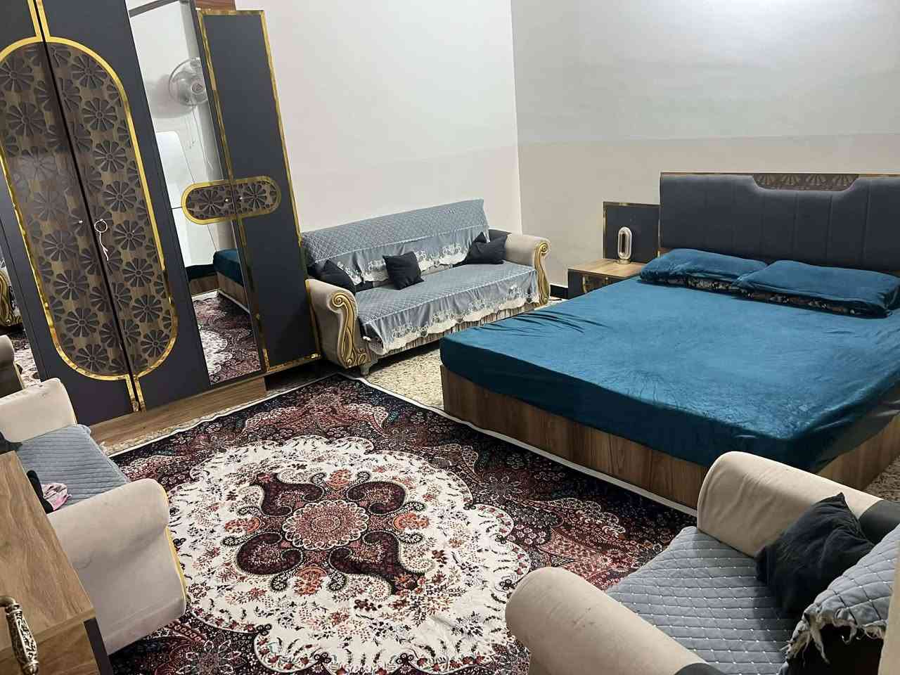 بيت للبيع البراكيه شارع شفلات ١٠٠متر البيت غرفه وصاله ومطبخ وصحيات البيت معايز اقرب نقطه داله جامع الرسول الاعظم مقابيله  البناء طابوك والسقف والاساس صب كونكريت سعر31


**إذا كنت صاحب هذا الإعلان وتريد حذفه لأي سبب، رجاءا أرسل رسالة إلى الدعم الفني**