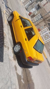 سايبا للبيع  موديل٢٠٢٥  كفاله عامه  غاز بانزين  مدوشمه ارضيه  وكشنات و...