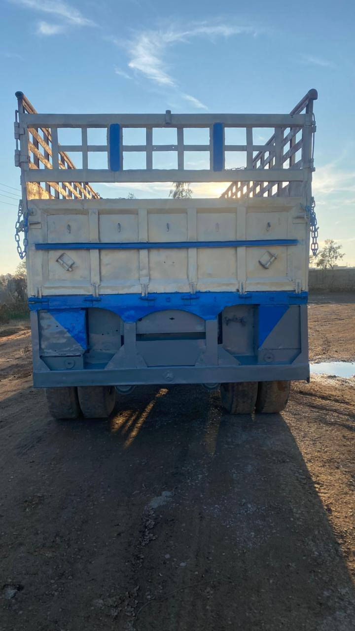 عربانه مقطوره للبيع عربانه مكفوله من كلشي اي لستفسار عل رقم ***********=***********
