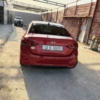 #اكسنت للبيع 2022 ب اسمي مال جناي للتواصل 07815781521