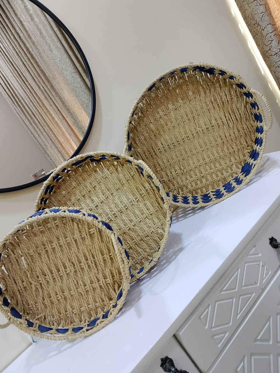 منوعات منزليه توصيل بغداد ومحافضات


**إذا كنت صاحب هذا الإعلان وتريد حذفه لأي سبب، رجاءا أرسل رسالة إلى الدعم الفني**