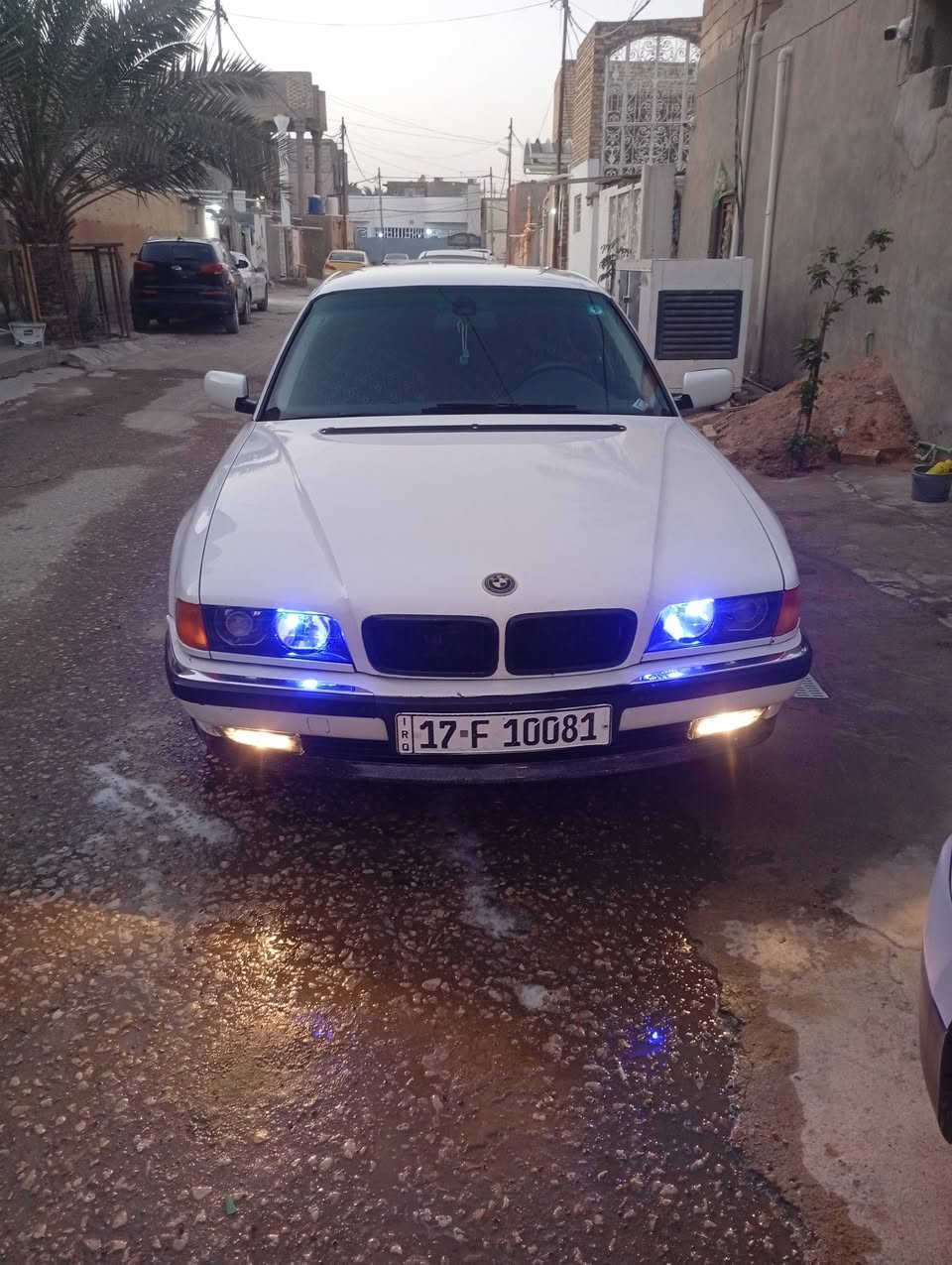 سلام عليكم للبيع خفاش كاسحه مديل 95 حجم 730
***********
***********
متواجد خاص 
وعل رقم
