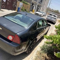 ماليبو موديل ١١ بدون صبغ بس بارد  كير محرك تبريد مكفولات مكاني بغداد ق...