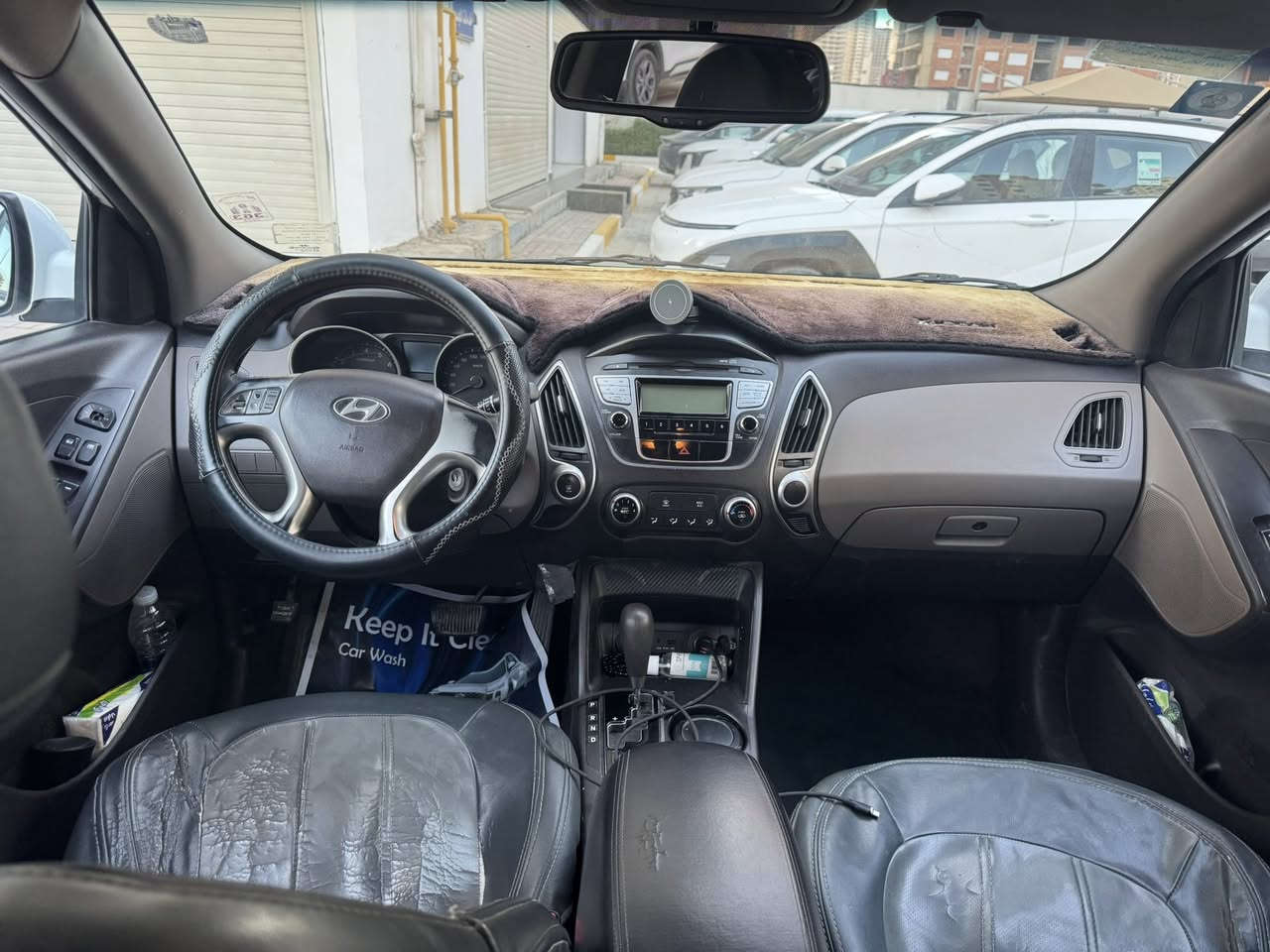 توسان ٢٠١٣
خليجي ماشيه ١٥٧ ٣ قطع صبغ جدا نضيفه كير ومحرك مكفولات استخدام شخص واحد كامله من كل النواحي السعر ١٤٠ ورقه وبيهة مجال بسيط


**إذا كنت صاحب هذا الإعلان وتريد حذفه لأي سبب، رجاءا أرسل رسالة إلى الدعم الفني**