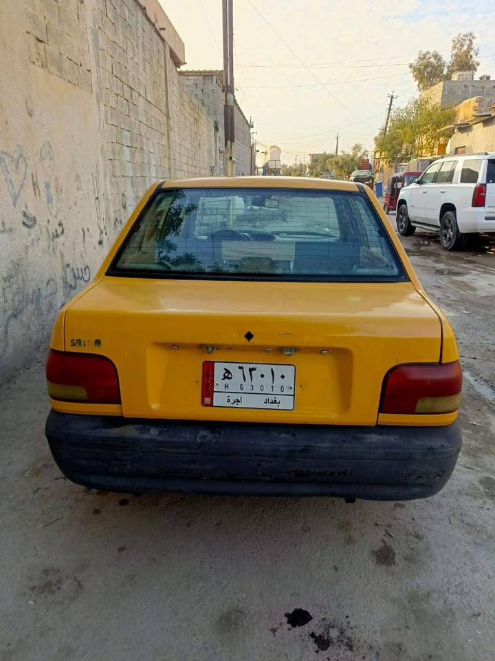 سلام عليكم سايبه موديل 12 مصفره هيئه وغرامات كير ومكينه مكفولات السعر 20 وبيهه مجال بسيط رقم الهاتف ‪0774 822 3996‬
