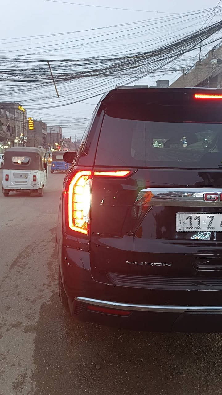 2024 وكالة المنصور SLT تحت الضمان 
مغلفه ppf اعلى فئه 22 ورقه 

مغلف الزجاج الامامي وكل زجاج السياره 

السيارة مكفوله بيه ملاحظه زغيره بالنيكل اليمين بيه رصعه بسيطه 

مواصفات السياره slt  

مكينه المرغوبه 

صندوق يفتح بالقدم 

اشاير ورادارات بالمري 

مثبت سرعه ومحدد مسار 

كشنات كهرباء 

بصمتين 

وبقيه المواصفات المعروفه 

للعلم تم تبديل الدهن والدسكات الاماميه اليوم 

يعني السياره جهازه من كلشي 

السعر 53,333 الف بيه مجال 
عنوان السيارة بغداد حي المعلمين قرب المشتل او الاميت 

للتواصل / ***********
