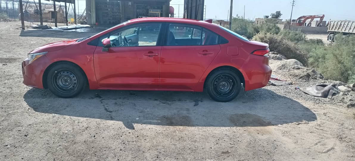 البيع كورله موديل 21 معوقين سعر 127 وبيهه مجال *********** سوك شيوخ
