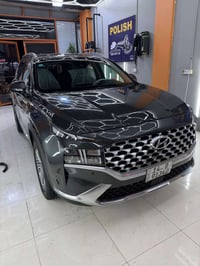 سنتافي • قطعتين صبغ • ماشي ٥٥٠٠٠