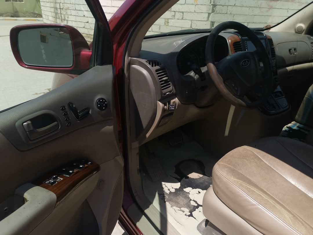 السلام عليكم 
سيدونا 2006 EX
فول مواصفات
مصبوغه حزام 
ترهم بيع أو مراوس
مكانه الِديوانيه 
للأستفسار 
***********
