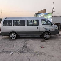 موديل ٢٠٠٥ • محرك ٤٠٠٠ • رقم نجف