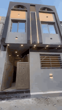 دار للبيع  زيرو ٢٠٢٥
الاعظمية الكم راغبة خاتون فرع ٦ م
المساحة ٨٢.٥ م
الواجهة ٥.٥ م
النزال ١٥ م
يحتوي على غرفة نوم سويت وصالة ومطبخ وخدمات بالارضي 
الاول غرفتين نوم  وحدة سويت وخدمات والثاني غرفة
السعر المطلوب ٣١٠ مليون
للاستفسار اكثر اتصل على ارقام الهاتف
***********
  او
***********
ابوجنة
