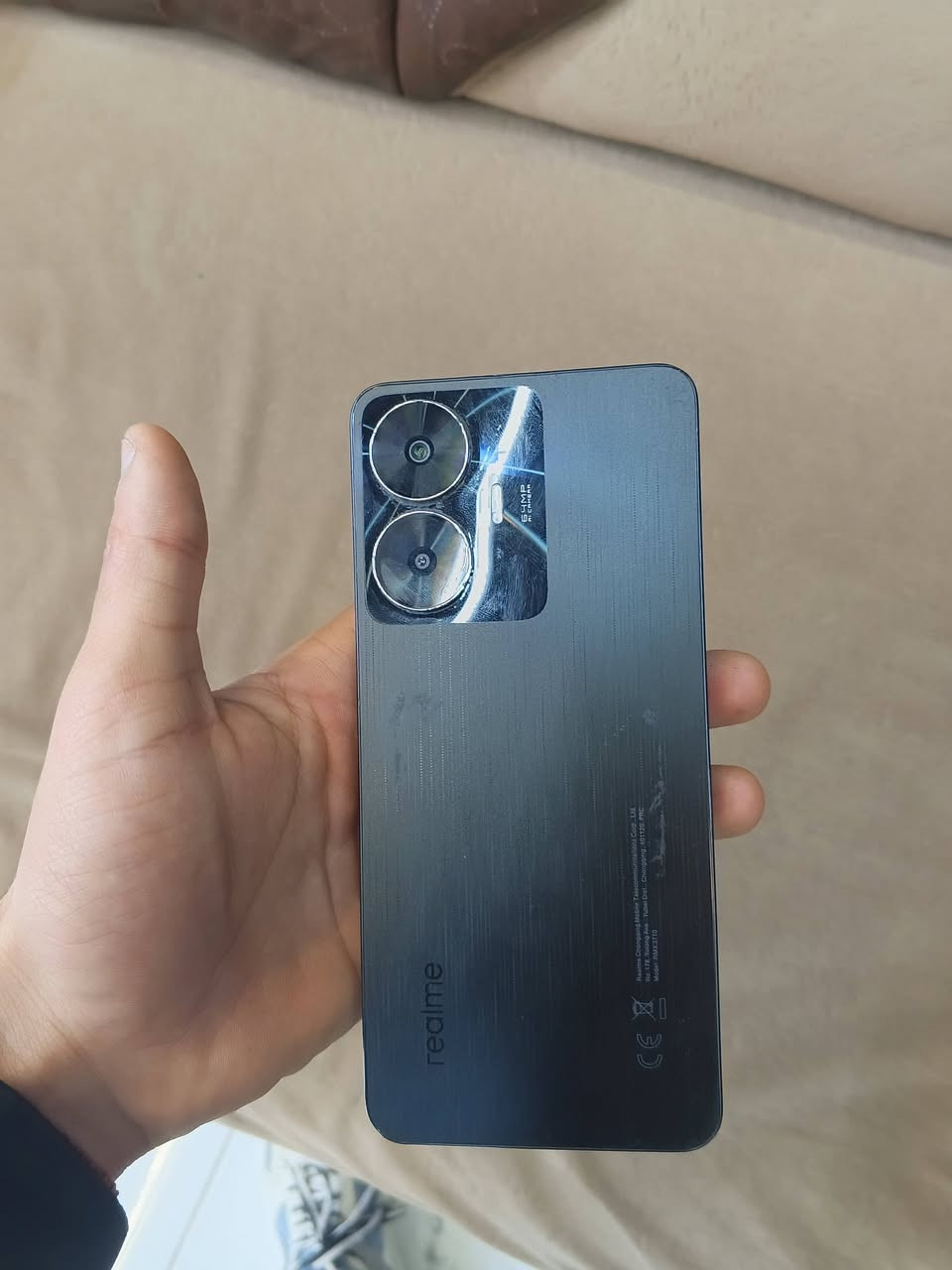 للبيع سعر خاص


**إذا كنت صاحب هذا الإعلان وتريد حذفه لأي سبب، رجاءا أرسل رسالة إلى الدعم الفني**