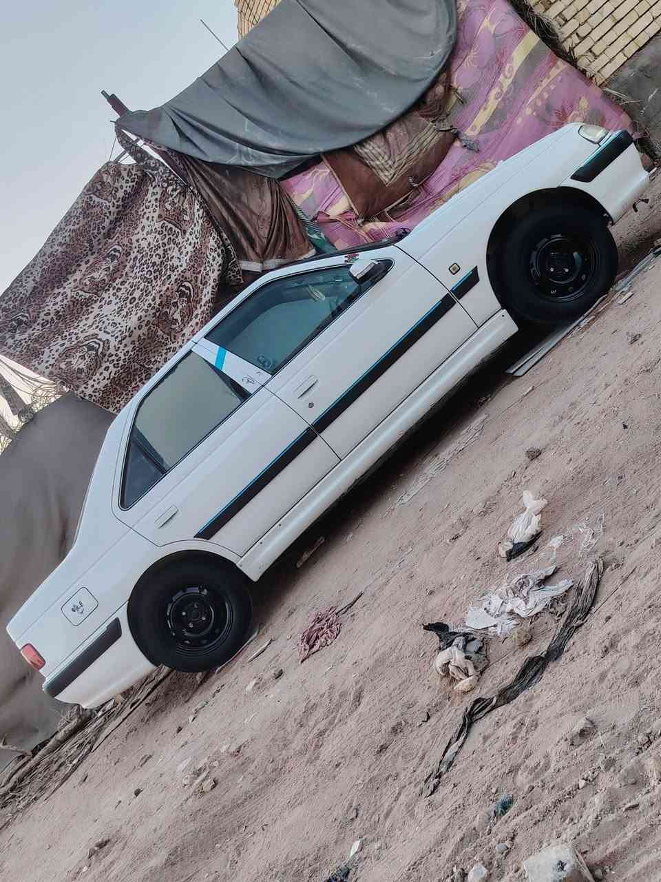 بيجو بارص موديل ٢١ بيها بنيد وباب سعر ٦٠ وبيها مجال ***********
