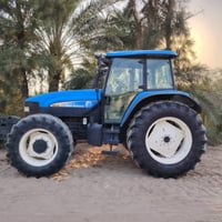 مكينه للبيع نيو هولندا مكينه خير من الله للاتصال 07864078209