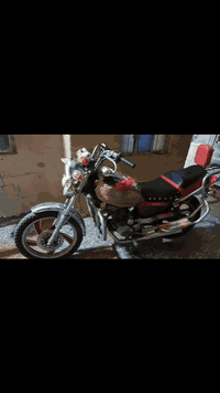 دراجة تايه موتو • سنة ٢٠١١ • اوراق اصولي