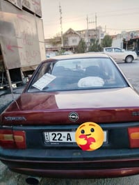 فكتر • موديل ٩٠ • رقم اربيل