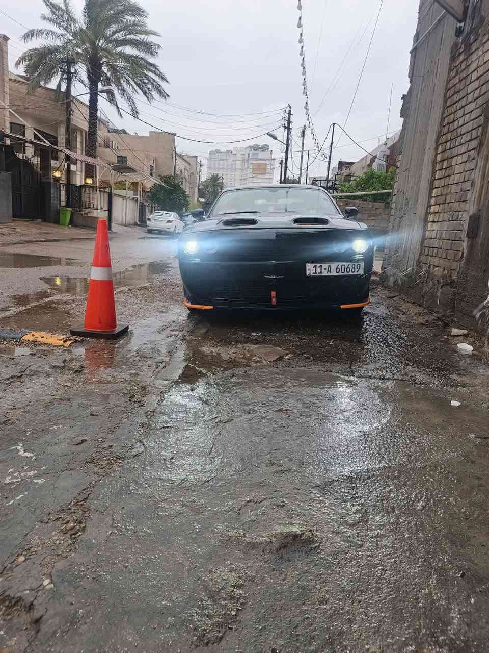 السلام عليكم /جالنجر /موديل 12 v6 3600 /كامل مواصفات/ سلايت روف/ كشن حظن/ جلد /شفتات كير/ تحكمات/ شاشه قلاب كاميرا /السيارة ممتعوبة/ رقم إنكليزي جديد هزة جديد/ السنوية/ لل 31 /ب، اسمي/ تخم تاير جديد بطارية جديدة بجم محدث 22  اتراي مفتوح مكان السيارة /بغداد /حادث جاملغ وبنيد بدون شاصي بيها صبغ قطع ابيع مصبوغه للاستفسار ***********///
السعر 98 / متوفر وتساب ////

