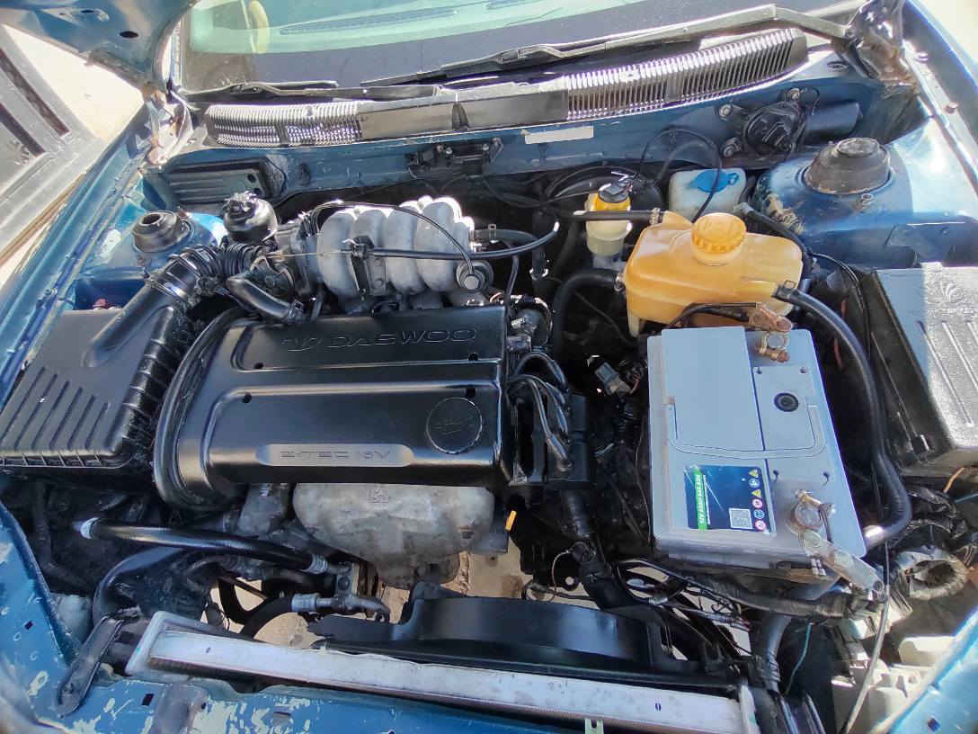 سلام و عليكم  دايؤ نؤبرا مؤديل1998 گير ئؤتؤ ماتيك گيرو محرك شرط تبريد شرط كهربايت كل شغال  رقم دولي  شرط تحويل او وكاله سياره بدون ضربه بدون خياس صبغ عام لجمالييه سياره مابي نقص سعر(40)   ***********=*********** مكاني كركوك كركوك, العراق
