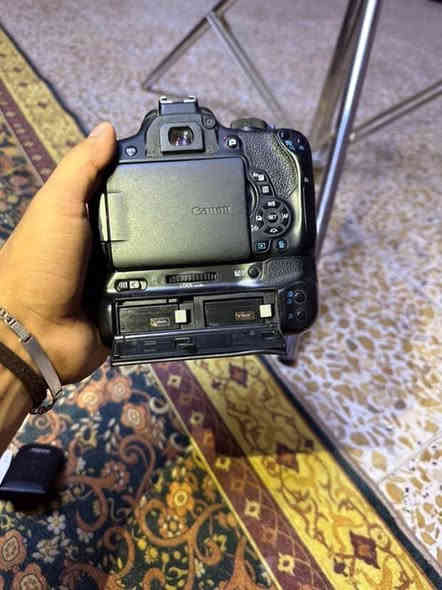 كامرا كانونD750 للبيع الاستفسار
***********
