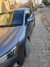 النترا • ٢٠١٩ • بدون ايربك