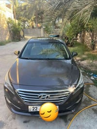 سوناتا ٢٠١٧ • وارد امريكي • ١١٠٠٠٠ ميل