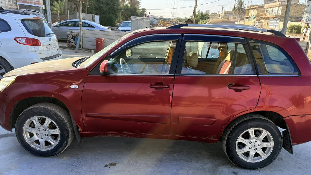 سلام عليكم
تيكو 2013

مكينه 1800 كير كهربائي مكفولات

حداديه 70/

لابيه ضربه ولا صبغ بيه خياس بسيط ما مصلح 

شاشا كامره تدفئه بل كشنات سلايت شغال كهربائيتات كله شغاله ولا كلوب مشتغل بدشبول تبريد ثلج باتري جديد رقم جديد قادسية منظومة بانزين كله جديده  واصليه مكان ديوانيه 
سعر 53
***********
