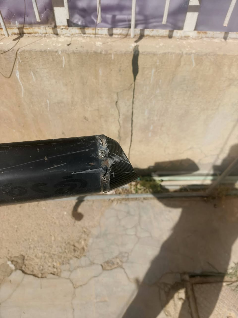 يالله صالنصات للبيع 
موجود رياصي كاربون ام الكاتم. وصوت 
وموجود رياضي الي بالصوره 
وموجود كاتم 
كل وحده وسعرهة 
مكاني رمادي تاميم
تفاصيل ***********
