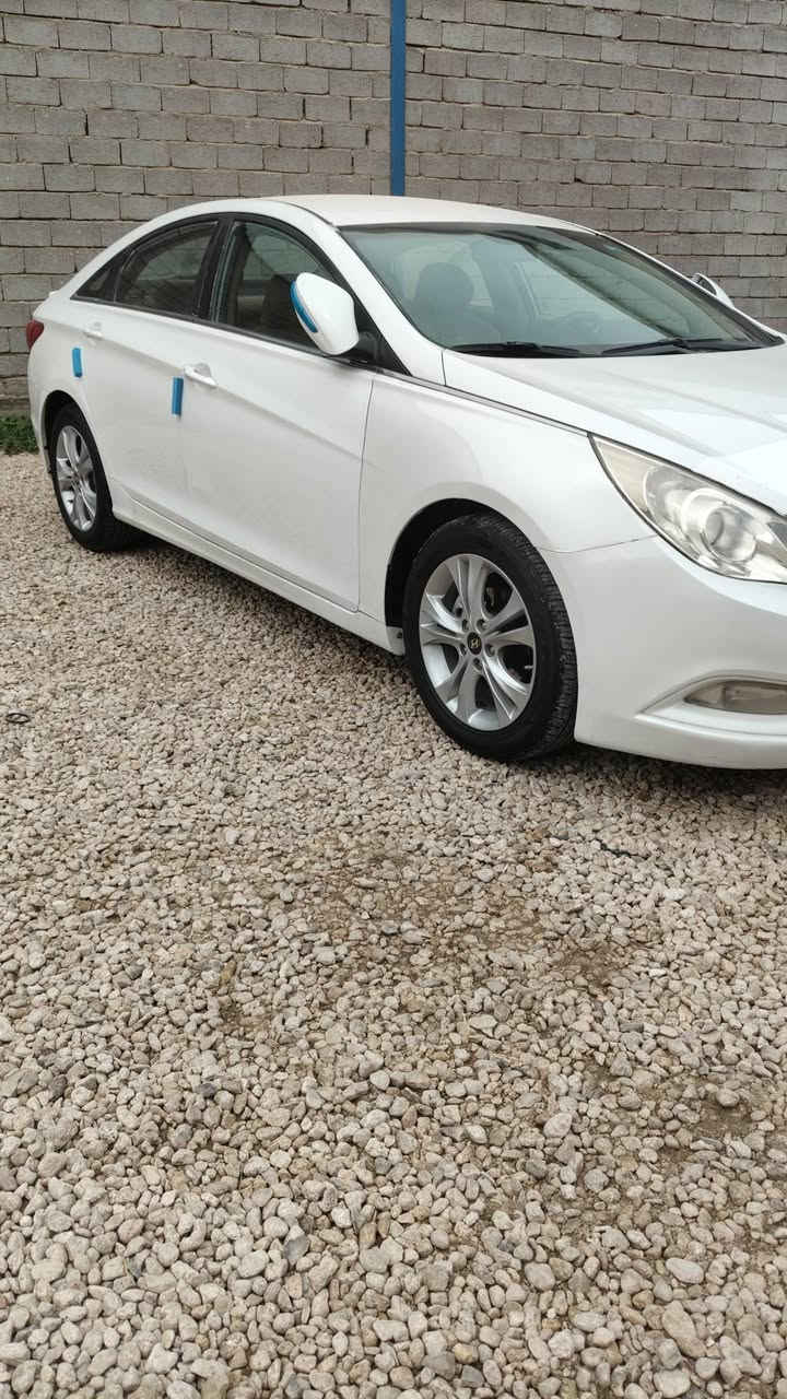 للبيع سوناتا2011خليجي محرك2400رقم بابل
بيه جاملغ امامي صبغ والهلال الخلفي كيرمحرك حداديه تخم تاير جديد تبريد جاهزه مكاني بابل السعر118وبيه مجال 
للاستفسار***********
***********
