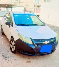 اليت سايل • ٢٠١٢ • عطل كهربائي