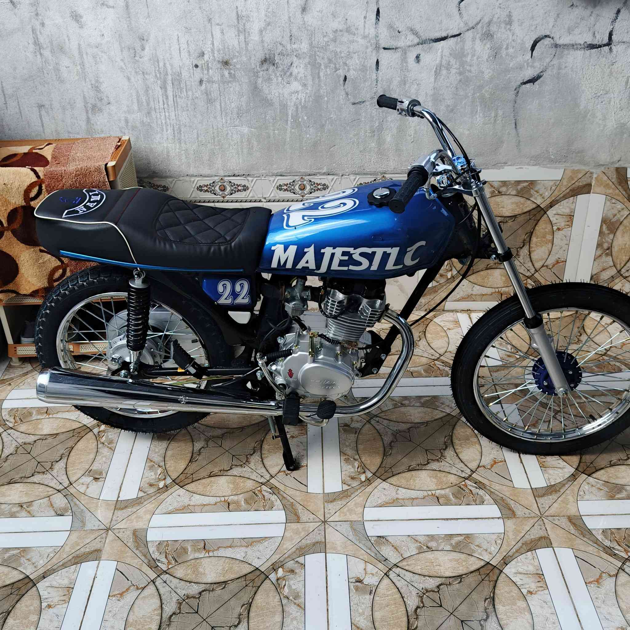 السلام عليكم درجه البيع أوراق سكنر صايرله سبوع من تعمرت رايدها 850وبيه مجال قليل


**إذا كنت صاحب هذا الإعلان وتريد حذفه لأي سبب، رجاءا أرسل رسالة إلى الدعم الفني**