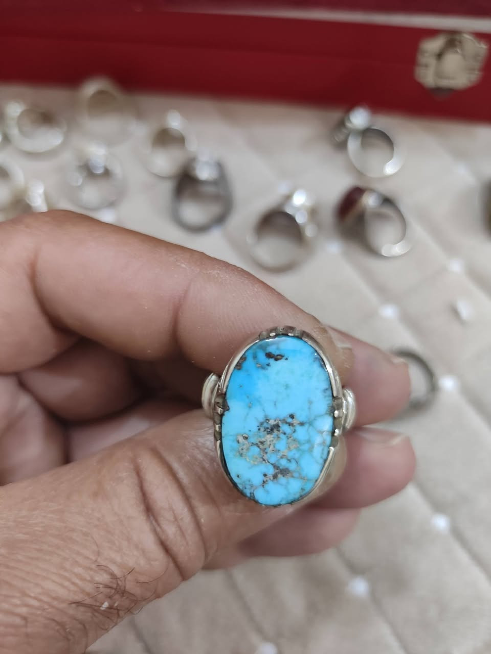 نيشابوري حجم راهي


**إذا كنت صاحب هذا الإعلان وتريد حذفه لأي سبب، رجاءا أرسل رسالة إلى الدعم الفني**