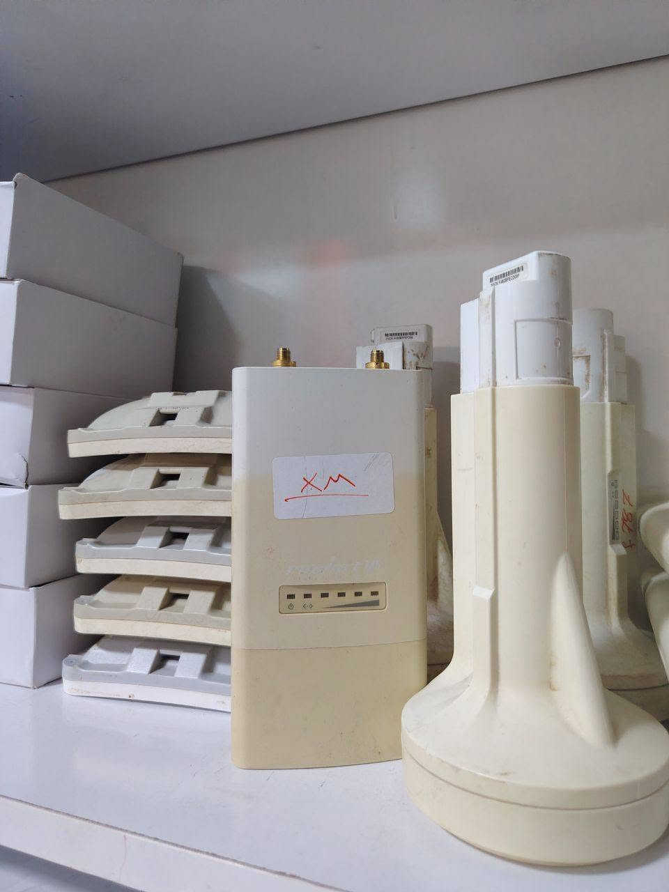 روكت XW ب 110.000 د. ع🔴

نانو بور بيم M2 ب 60.000🔴

🔴 912 /5g ب 45.000 
دعسوقة ب 45.000 🔴

*********** للإستفسار والتواصل واتساب توجد خدمة توصيل خلال 24 ساعة
