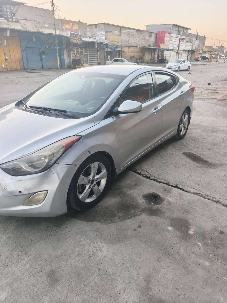 النترا موديل 13 ماشيه  166 رقم بغداد امريكي مكينه 1800 دوش والسونار داخل المنشور مواضح كلشي 
جاهزه كير مكينه حداديه  تخم تاير كله جديد وخير من الله السعر 82 وبيه مجال بسيط مكاني بابل رقم هاتف ***********
‏‪***********
