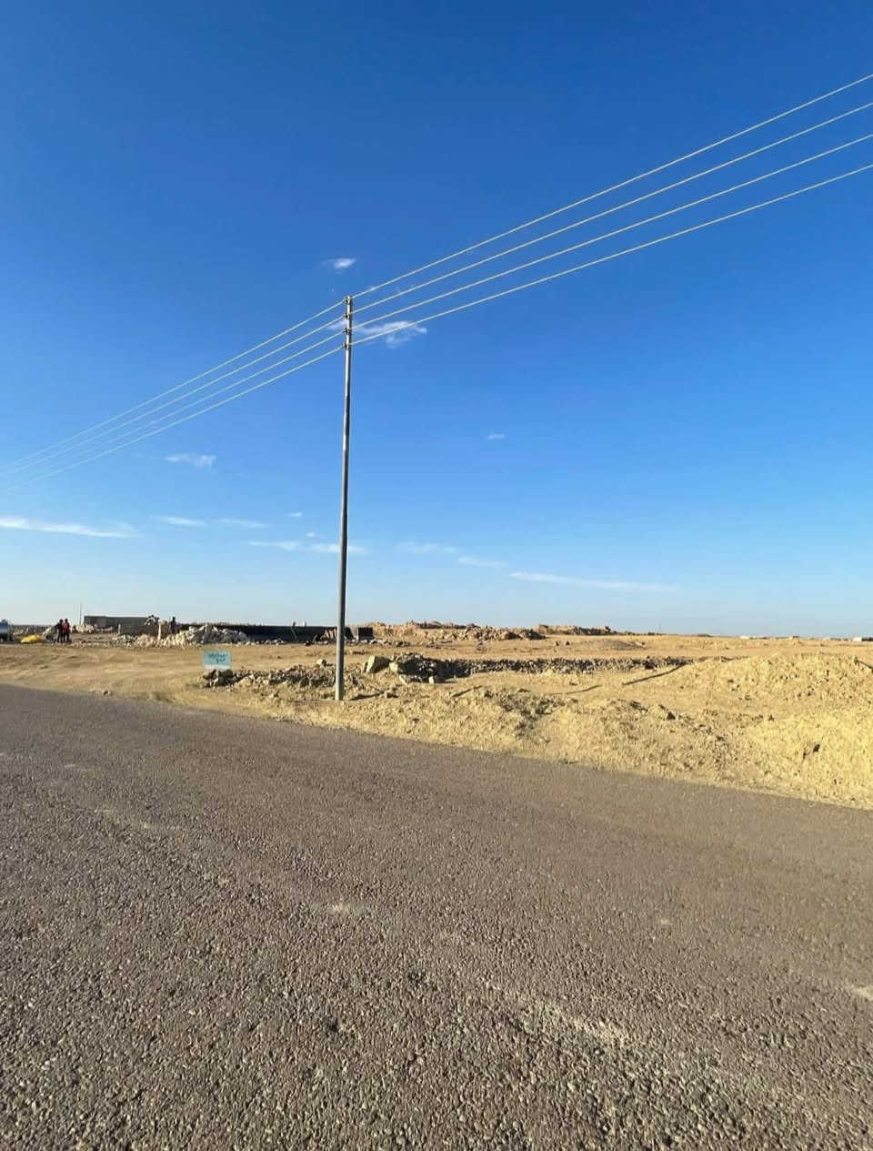 مكان رمادي زنكوره قطعه ارض
رقم الهاتف ***********
متوفر جميع الخدمات
