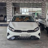 سيراتو ٢٠٢٤ • محرك ١٦٠٠ • ماشيه ٤٠٠٠٠