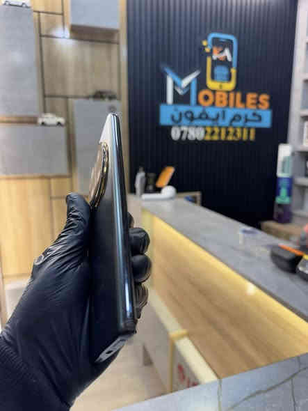 هونر (X9C) 🎖️ مستخدم

🛑 ذاكره 256 + 12

🛑 استخدام جداً قليل
 
 🛑 نظافه 💯❌💯

🛑 بدون ملحقات  

🛑 تكدر تستبدله ويا 👈🏻اي جهاز عندك

🛑 السعر (250) 🔥🔥 الف

هيت . الچري . بدايه فرع باب الحاره
☎️ *********** ☎️
