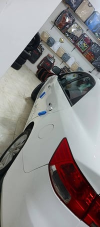 سيراتو • ٢٠١١ • واسط الشحيميه