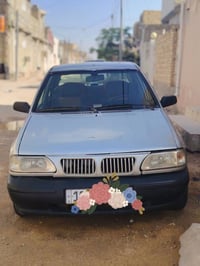 موديل ٢٠١٢ • محرك جديد • كربلاء