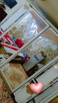 غرفة نوم تركية • نظيفة