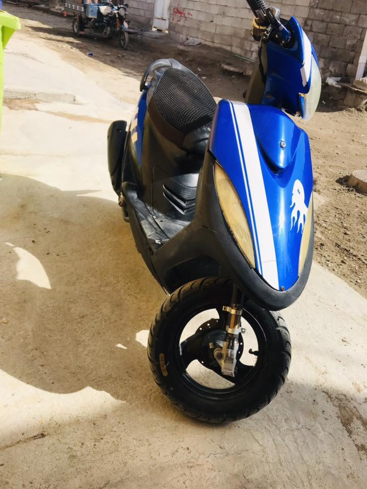 ماكس عدله مكينه 55 شلعتها تخبل دراجه كلشي ماعوزها شغاله سلف هندر كهربائيات شغاله تجي شغل وتطلع كبل السعر ٥٠٠ وبيهة مجال المكان واسط النعمانيه الاستفسار خاص او اتصل ***********
