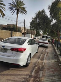 سيراتو • ٢٠١٧ • زيرو