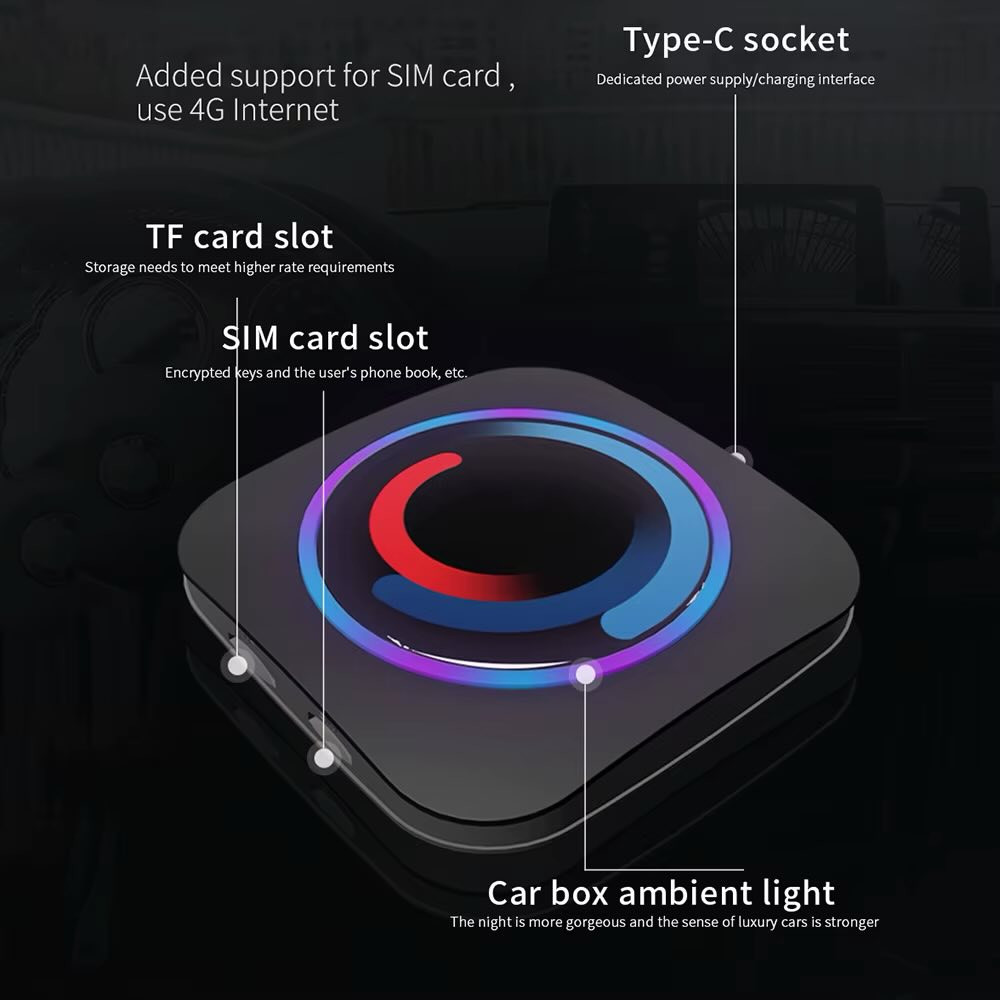 متوفر أپل كار پلي مخصص فقط لتحديث شاشات البي أم دبليو 
..
قطعة حلوة و نادرة ، ادخلوا و شوفوا المواصفات و تعال خاص


**إذا كنت صاحب هذا الإعلان وتريد حذفه لأي سبب، رجاءا أرسل رسالة إلى الدعم الفني**