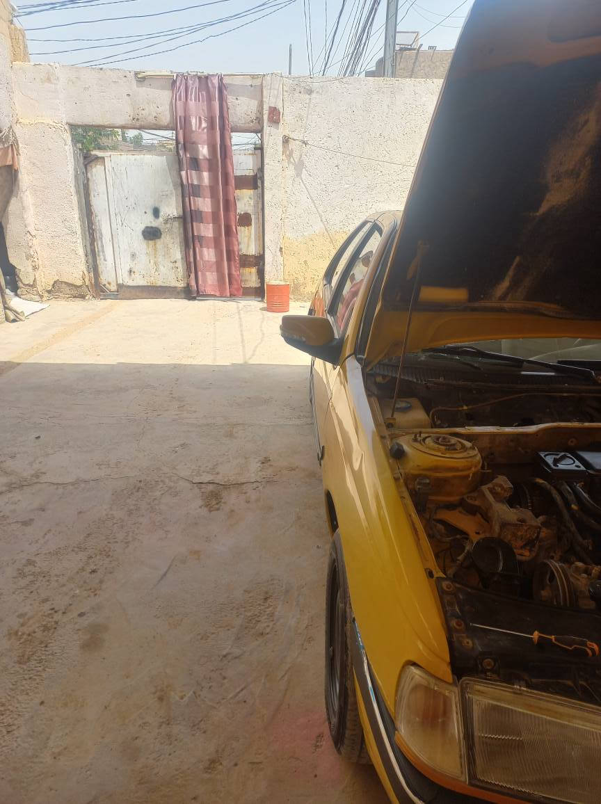 *********** النجف, العراق
