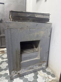 مبرده • نضيفه • هواء ثلج