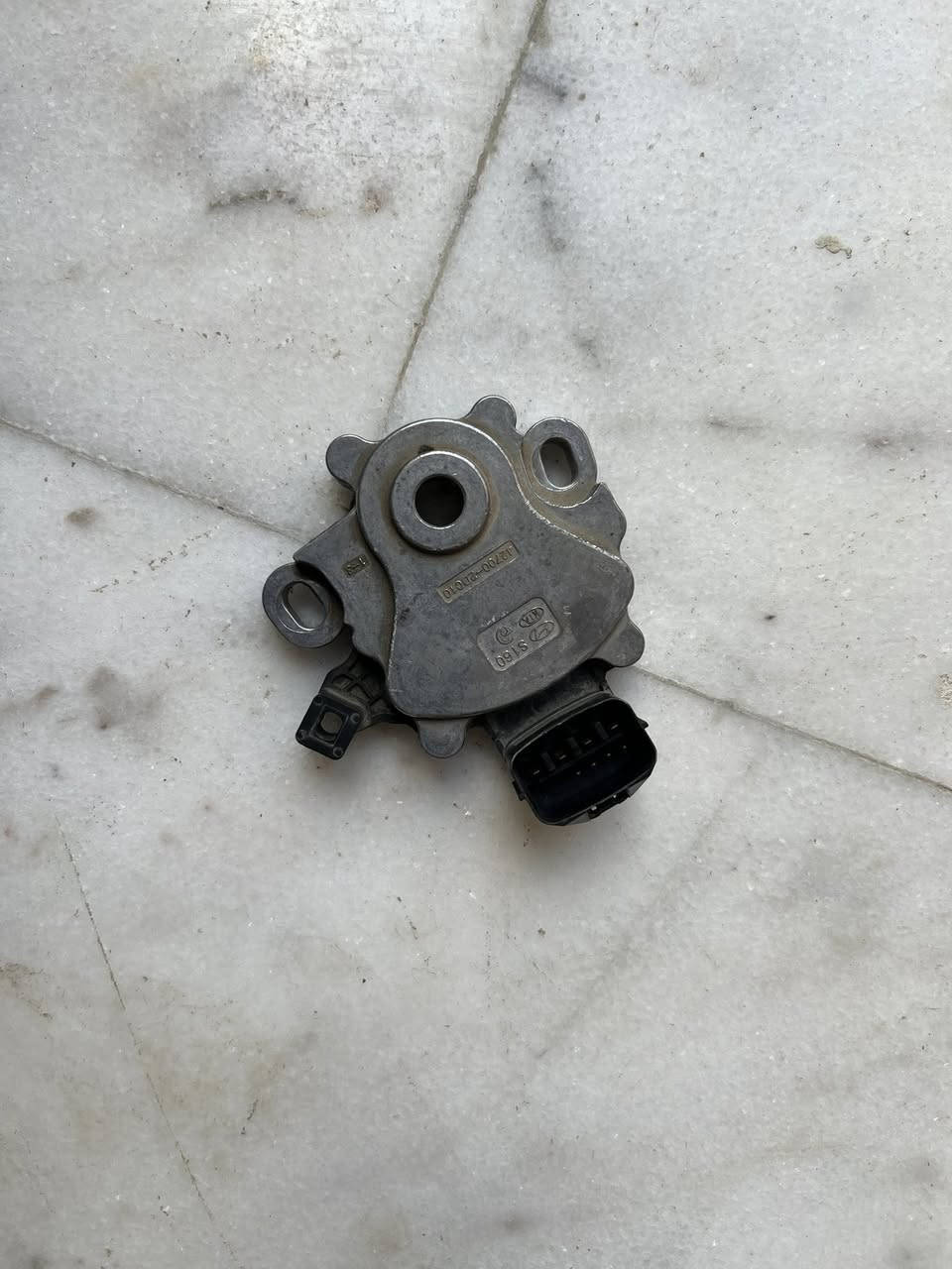 للبيع
بلكات اصلية تخمين سعر 25

ولف تبخير مال Gdi عدد 2 سعر 10

طاحونة Gdi سعر 30

كلاص وطوافه قاعده فيت بم 20

فيش اصليه مال قاعده ومال فيت بم وياها فيت بم اصلي وكاله سعر 60 الف 

تخم نوزلات Gdi  سعر 75 

پلي راس كرنك عام سعر 20

مجول عدد 2 سعر 15 

حساس اوكسجين اصلي تفصيخ سعر 25 

حساس هوا سعر 25 

برغي براد وفلتر الدهن مال محرك  سعر 10

سلكتر كير سعر 30

ڤاكيوم مبخر البانزين سعر 20 

المكان بغداد

***********
