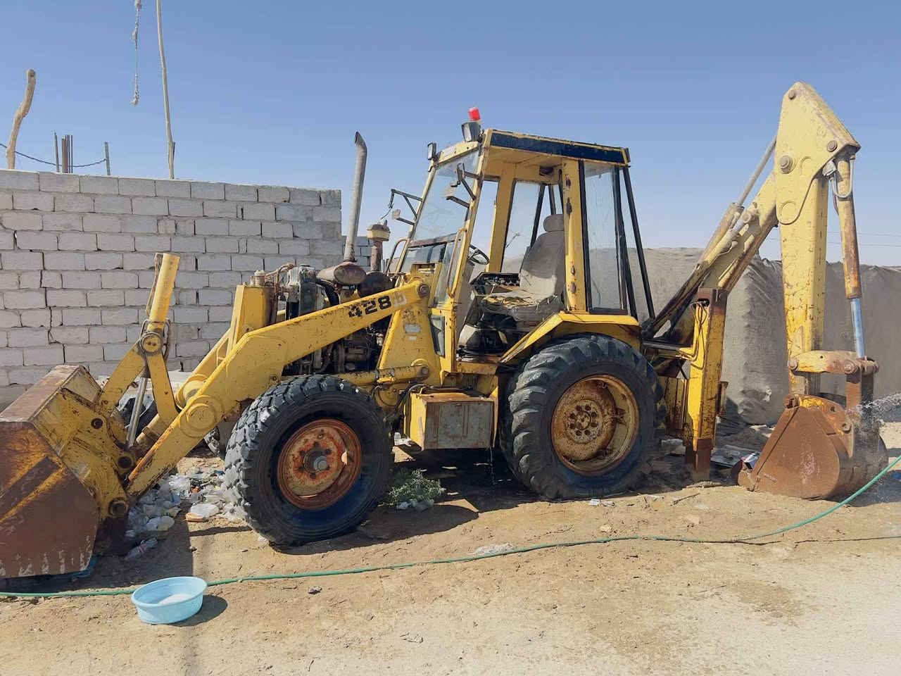 لابيع 80ورقه وبيها مجال رقم بقداد الاماني


**إذا كنت صاحب هذا الإعلان وتريد حذفه لأي سبب، رجاءا أرسل رسالة إلى الدعم الفني**